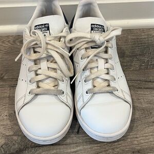 Adidas Stan Smith White Sneakers